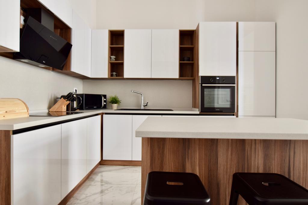 Luxury Apartment By Hi5 - Bazilika Suite Budapest Exterior photo